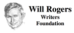 Will Rogers Writers Foundation