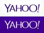 Yahoo's new logo as of 09 2013