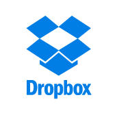 Dropbox.com logo