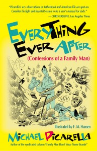 Picarella Book 'Everything Ever After'