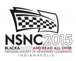 Logo for NSNC Conference Indy 2015
