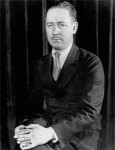 Robert Benchley, circa 1935