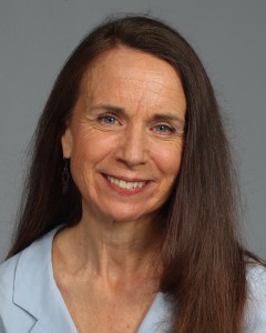 Mary Schmich