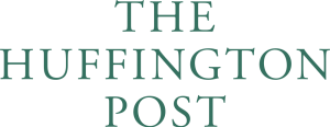 Logo of Huffington Post