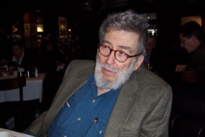 Nat Hentoff