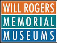 Will Rogers Memorial Museums - Sponsor of NSNC Annual Conference