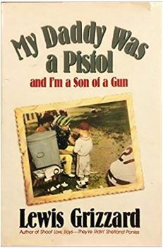 Nobody could hold an audience better with humor.