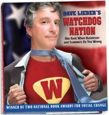 I picked this one because it shows how to take your column specialty and create not only a book and a good speech but also a movement that people can feel a part of.