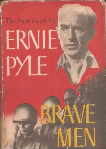 The Patron Saint of Columnists