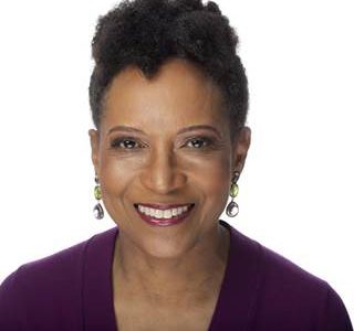Mary C. Curtis