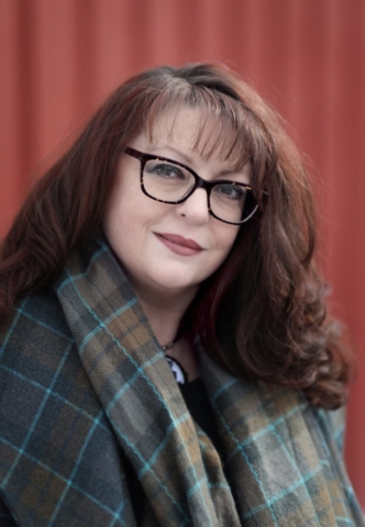 Rini Jeffers NSNC Ambassador