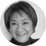 Suzette Martinez Standring